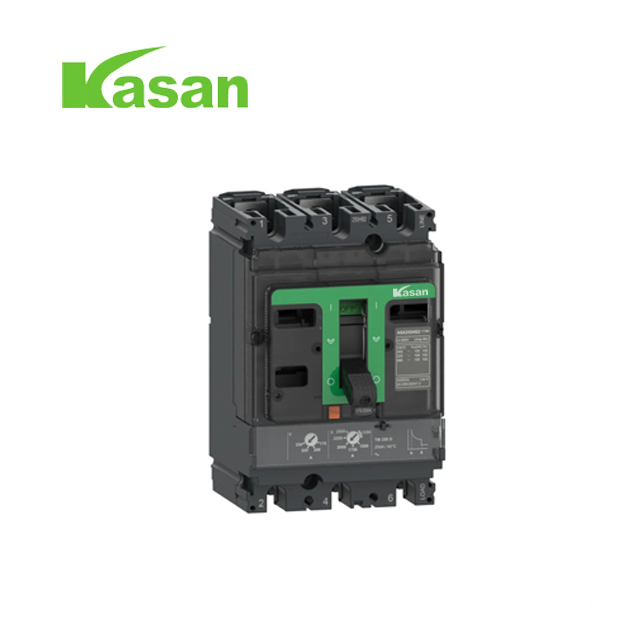 100a 3p NSX CASE CASE CASE