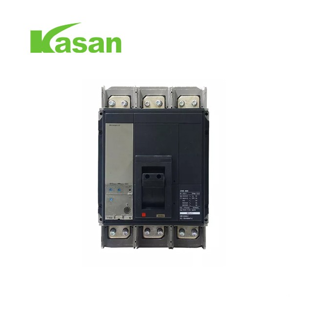 1600a 3p NS CASE CASE MOLDATE Breaker