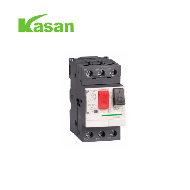 Ce este un protector de circuit motor?