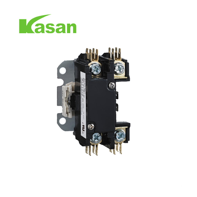 Bobina 30A 24/120/240VAC Contactor magnetic pentru aer condiționat Contactor AC