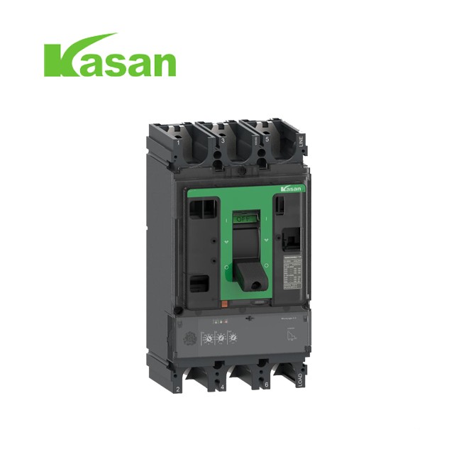 630A 3P NSX CASE CASE CASE