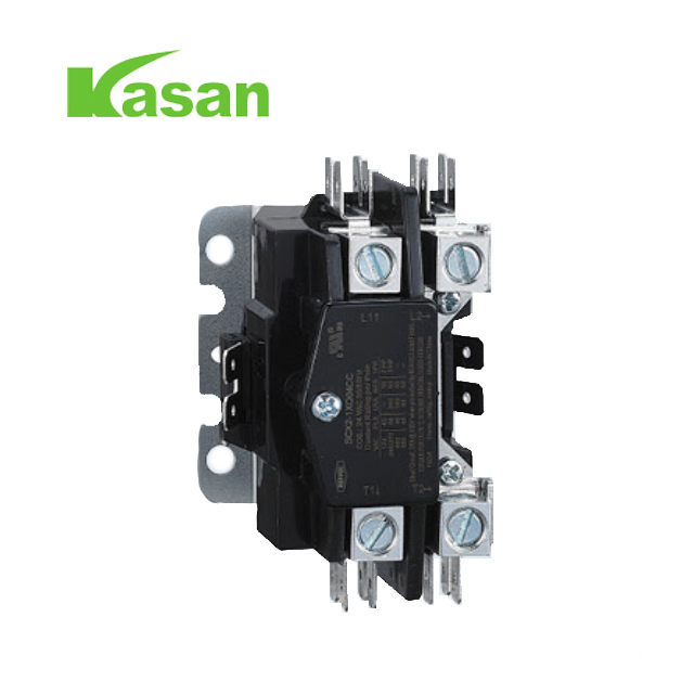 Contactoare Aer Condiționat 1P Magnetic Electric AC 220V