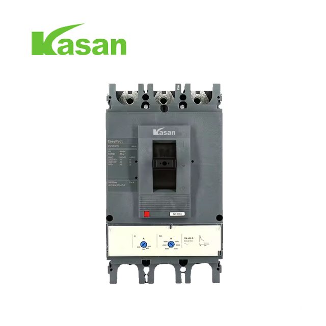 CVS400F 3P 400AMP CIRUCER