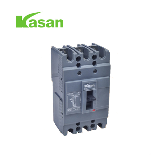 Panoul laser EZC CASE MOLDATE CIRCURITIE MCCB