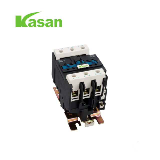 Contactoare electrice CA TeSys LC1-DN pentru controlul motoarelor